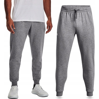 Under Armour UA Rival Fleece Joggers grey