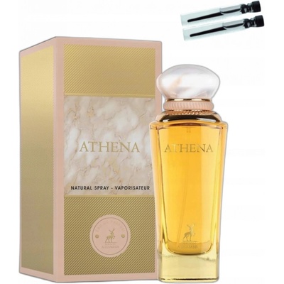 Maison Alhambra Athena parfémovaná voda dámská 100 ml
