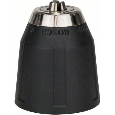 BOSCH Rychloupínací sklícidlo do 10 mm 1-10 mm pro GSR 10,8 V-LI-2 Professional – Hledejceny.cz