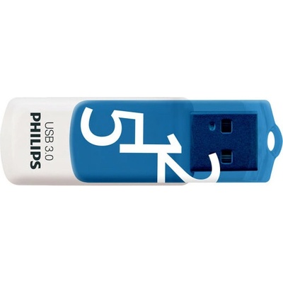 Philips Vivid 512GB FM51FD001B/00