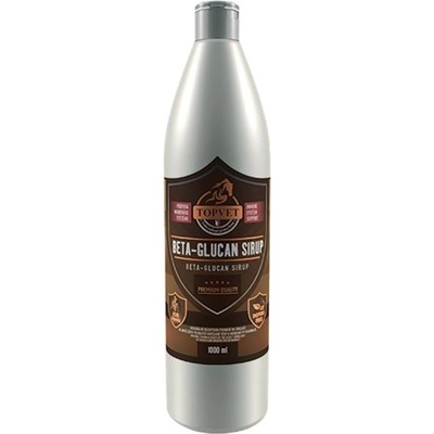 Topvet Sirup Beta-glukan 1 l – Hledejceny.cz