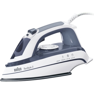 Braun TS 375 A