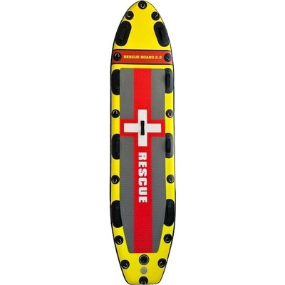Paddleboard WRE Rescue Board 2.0