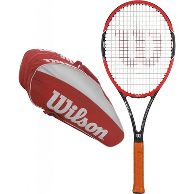 Wilson Pro Staff 97 – Hledejceny.cz