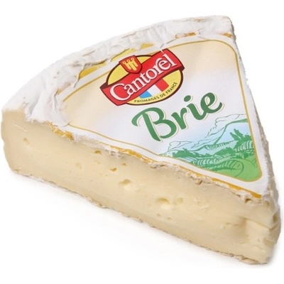 Cantorel Francouzské Brie 100 g