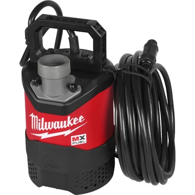 Milwaukee MX Fuel MXF SMP2E-0 4933499007