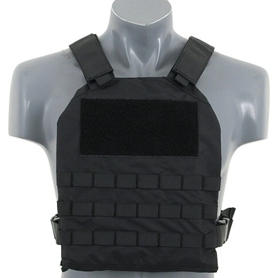 8FIELDS Vesta jednoducha Plate Carrier s pláty MB – Hledejceny.cz