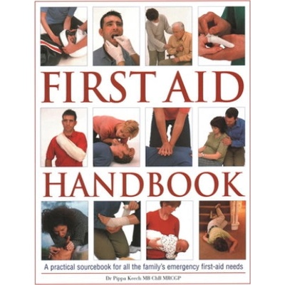 First Aid Handbook