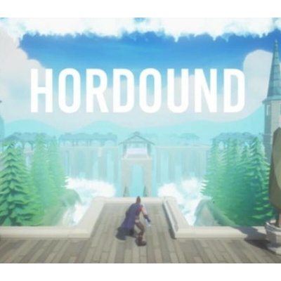HordounD