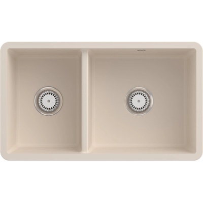 Villeroy & Boch Subway 80 U Ivory
