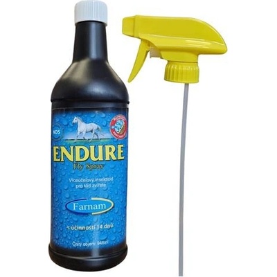 Farnam Endure Fly spray 946 ml