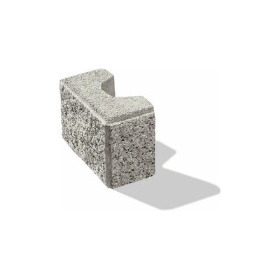 Premac MUR MAC 1/4 Grafit