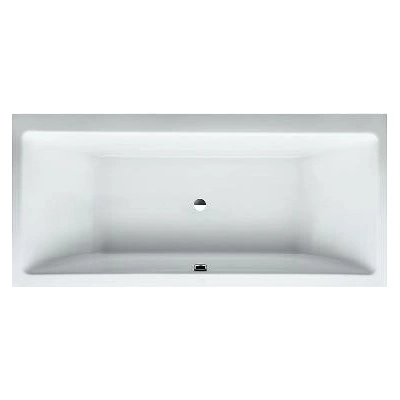Laufen Pro - Vaňa, 190x90 cm, so vzduchovým a hydromasážnym systémom, s LED osvetlením a senzorom, biela H2349510006751