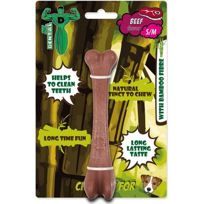 Mr. Dental Bambone kost hovězí S/M