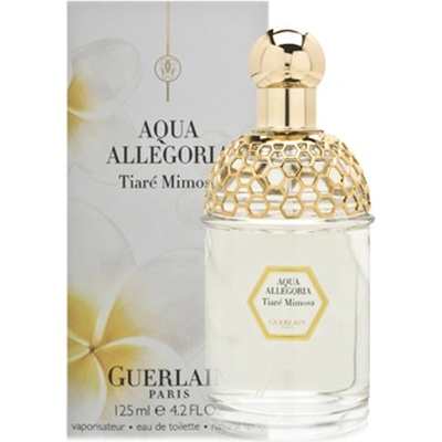 Guerlain Aqua Allegoria Tiare Mimosa toaletná voda dámska 125 ml tester