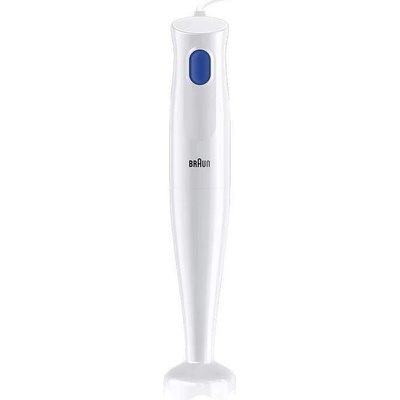 Braun MQ10.000PWH