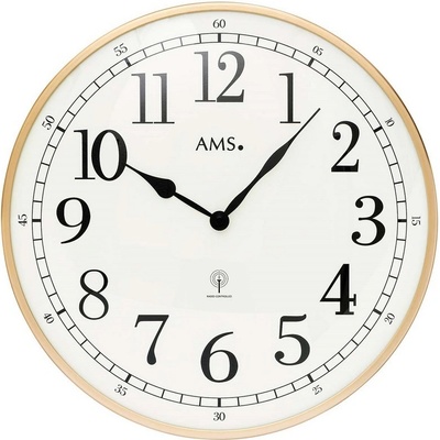 AMS 5607