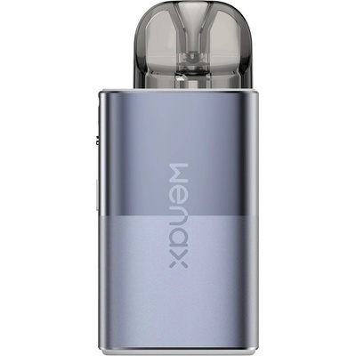 GeekVape Wenax U Pod 1000 mAh Gunmetal 1 ks