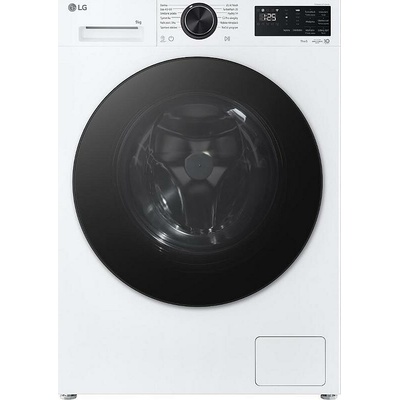 LG F4X5009TLB