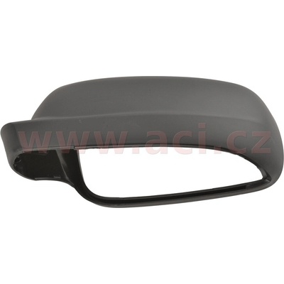 ACI -2/98 kryt zpětného zrcátka 152x90 černý L 5888845