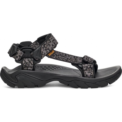 Teva M'S TERRA FI 5 UNIVERSAL madang blue – Hledejceny.cz
