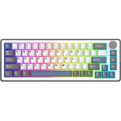 White Shark EXCALIBUR M White US GK-009251