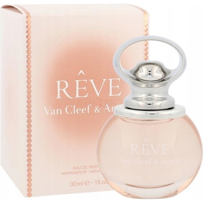 Van Cleef & Arpels Reve parfumovaná voda dámska 30 ml