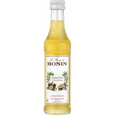Monin sirup Maracuja 50 ml