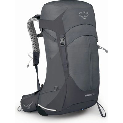 Osprey Stratos 26 l tunnel vision grey