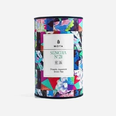 Moya Sencha NO. 21 BIO 6 x 60 g