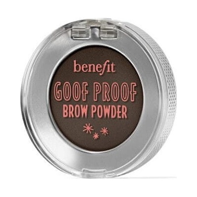 Benefit pudr na obočí Goof Proof Brow Powder 4.5 1,9 g
