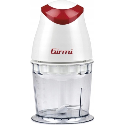 Girmi BIANCO TR0101 bílý