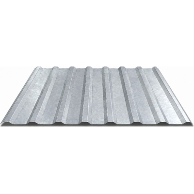 Hornval T18 Standard Aluzinek 1160 x 0,45 mm stříbrná 1 m²