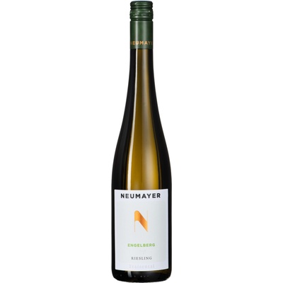 Weingut Ludwig Neumayer Riesling DAC "Engelberg" 2024 12% 0,75 l (holá láhev)
