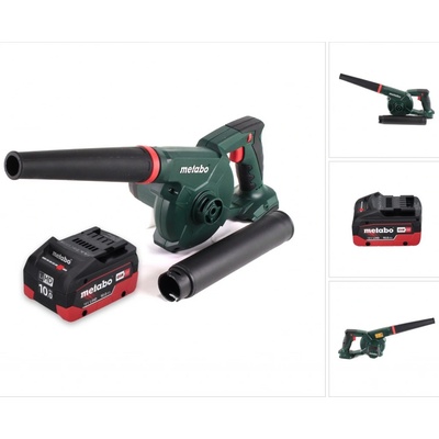 METABO AG 18