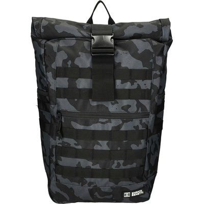 Enrico Benetti ARIZONA CAMOUFLAGE BLACK 16 l