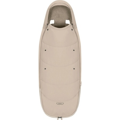 CYBEX Platinum Cozy Beige