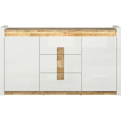 BRW Alameda KOM2D3S