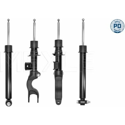 Tlumič pérování MEYLE 70-26 540 0000/PD – Hledejceny.cz