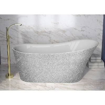 Hopa CALIMA Glam 170 x 74 cm VANCALIM170WG2