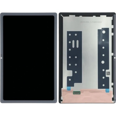LCD displej bez rámčeka Samsung Galaxy Tab A7 (T500) – Service Pack – biely SAM8739