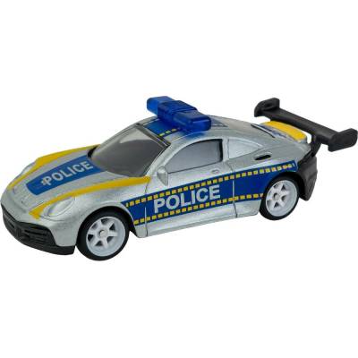 Buddy Toys BDC 106 Silver Chaser