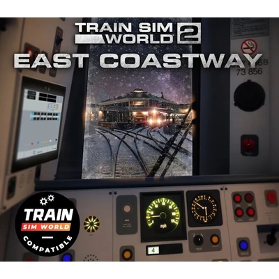 Train Sim World 2: East Coastway: Brighton - Eastbourne & Seaford Route