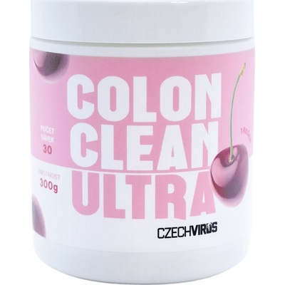 Czech Virus ColonClean Ultra cherry 300 g