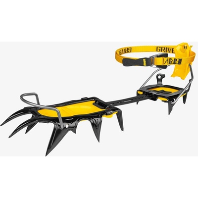 Grivel G12 LT Com