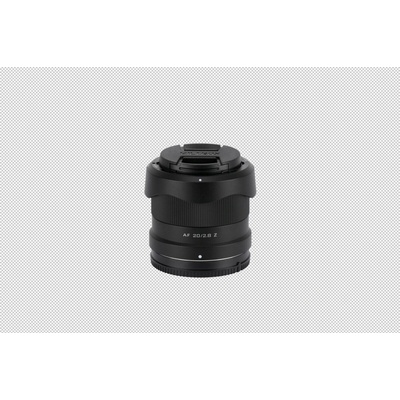 Viltrox AF 20mm f/2.8 pro Nikon Z