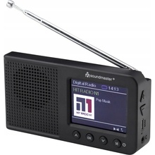 Soundmaster DAB175SW