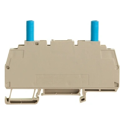 Weidmüller WTL 6/3/STB BL (1062120000)
