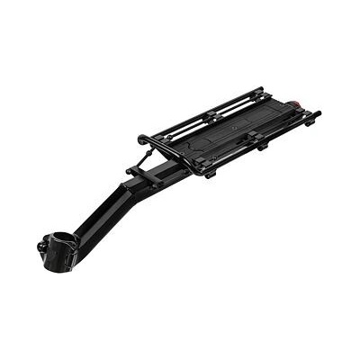 TOPEAK nosič MTX BEAMRACK II A type pro malý rám kola