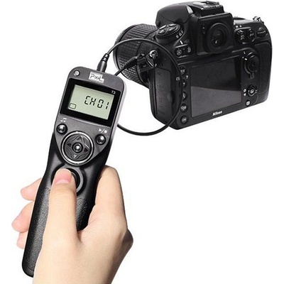 Kabelová spoušť Nikon MC-DC2 – Hledejceny.cz